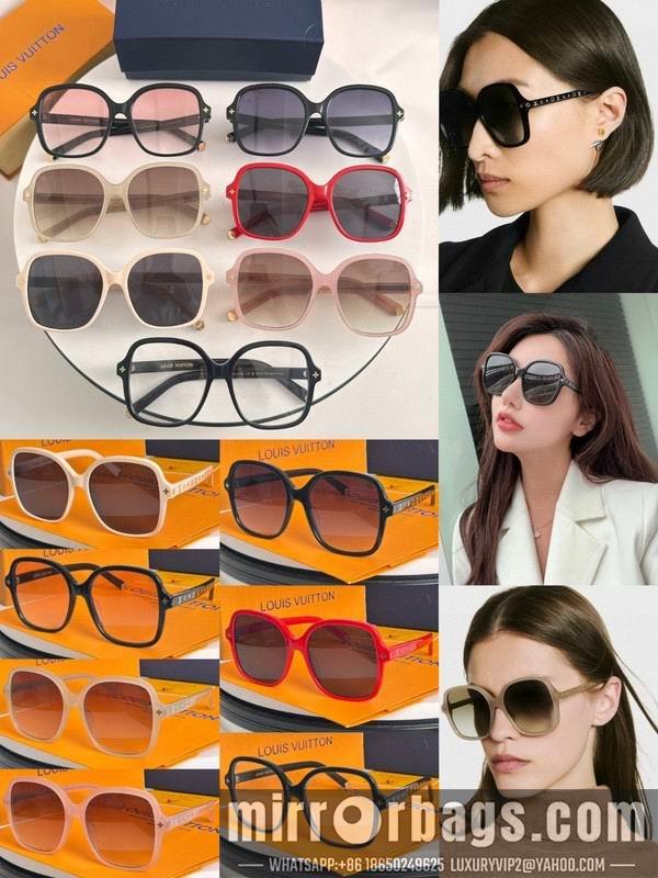 Replica LV Glasses smh139