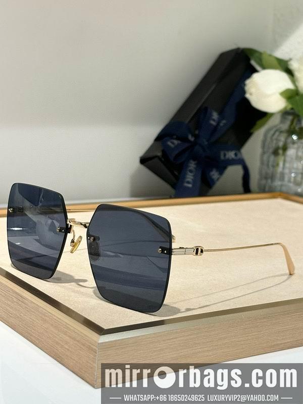 Replica Dior Glasses smr38