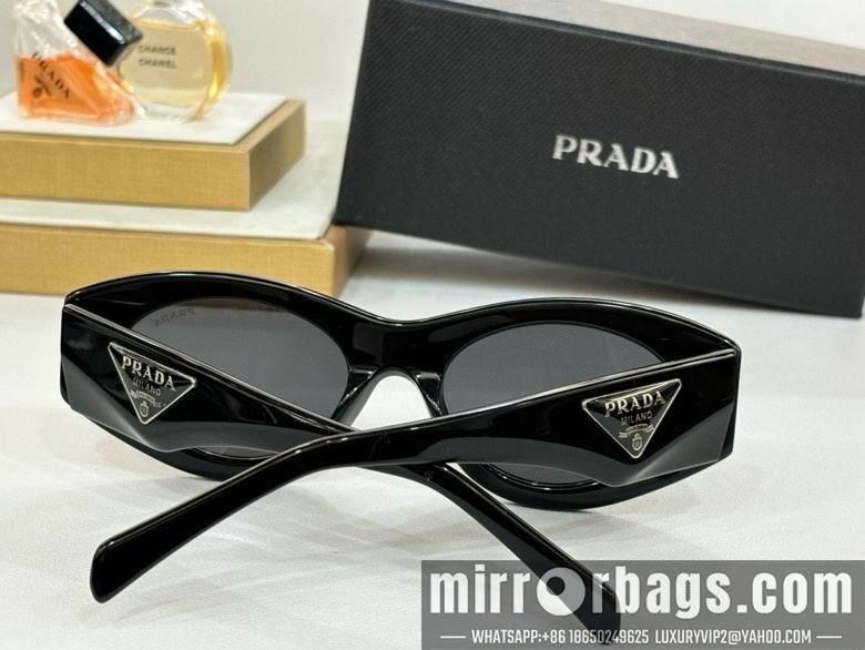 Replica Prada Glasses smx313