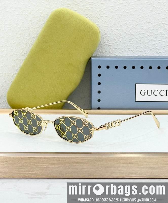 Replica Gucci Glasses smh258