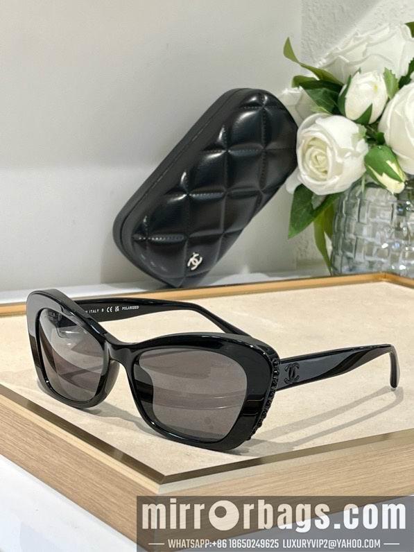 Replica Chanel Glasses smr249