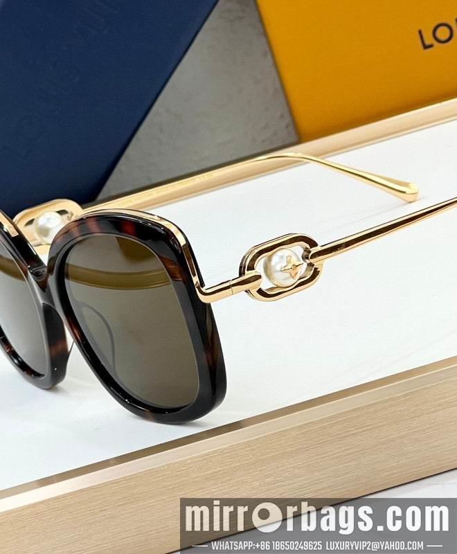 Replica LV Glasses smh185