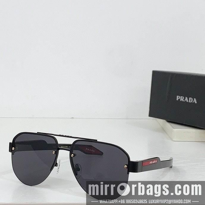 Replica Prada Glasses smx287