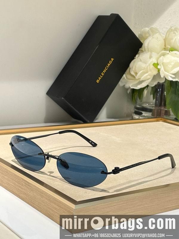 Replica Balenciaga Glasses smx55