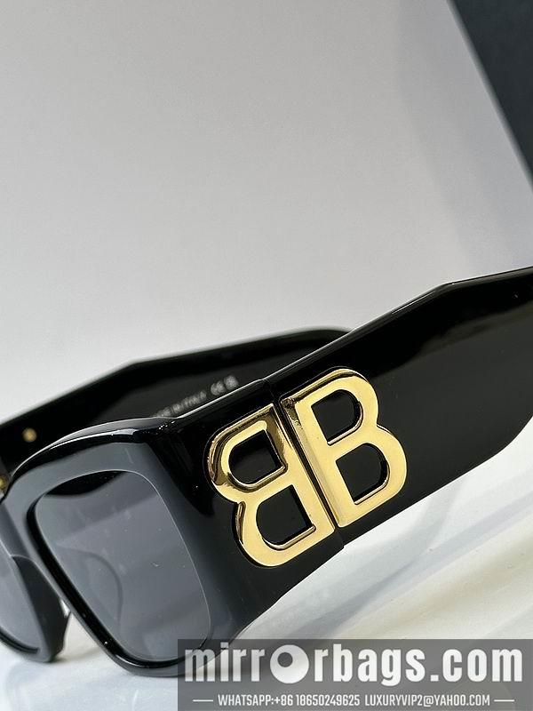Replica Balenciaga Glasses 03smh60
