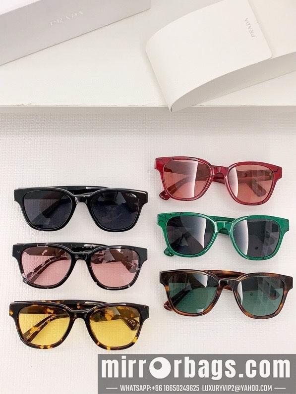 Replica Prada Glasses smh16