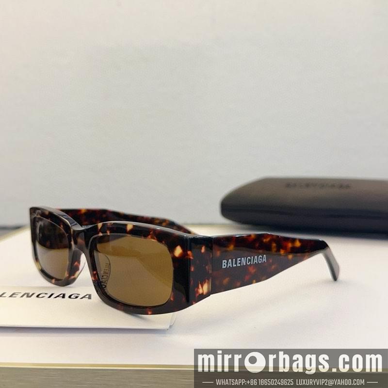 Replica Balenciaga Glasses smx79