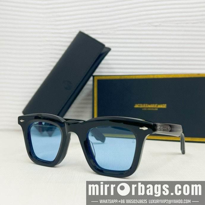 Replica Jacques Marie Mage Glasses smx39