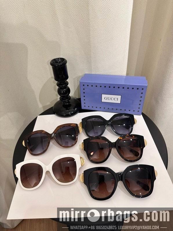 Replica Gucci Glasses smx100