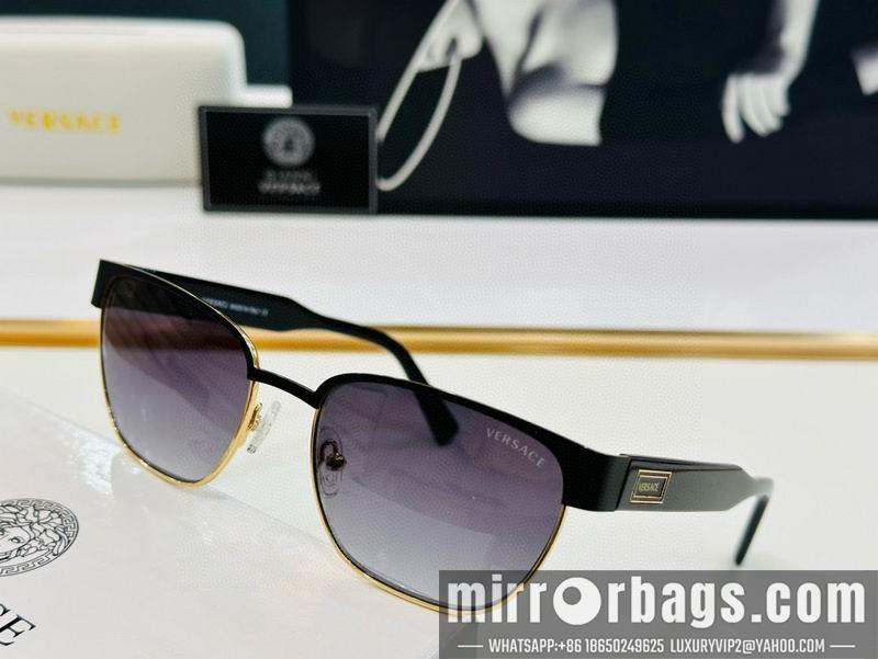 Replica Versace Glaases smx65