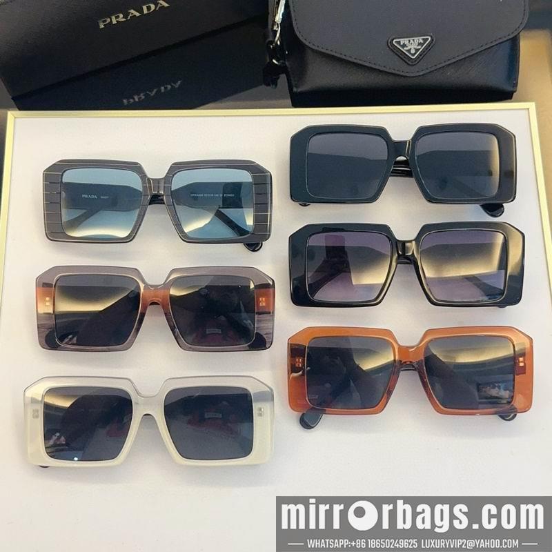 Replica Prada Glasses smx250