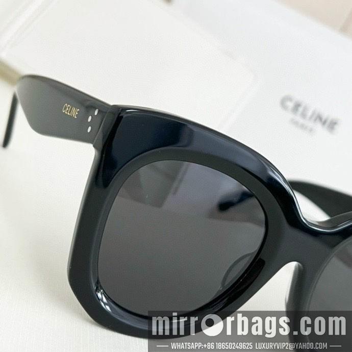 Replica Celine Glasses smx176