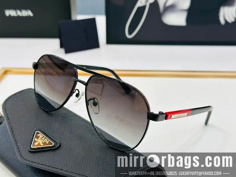 Replica Prada Glasses smr91