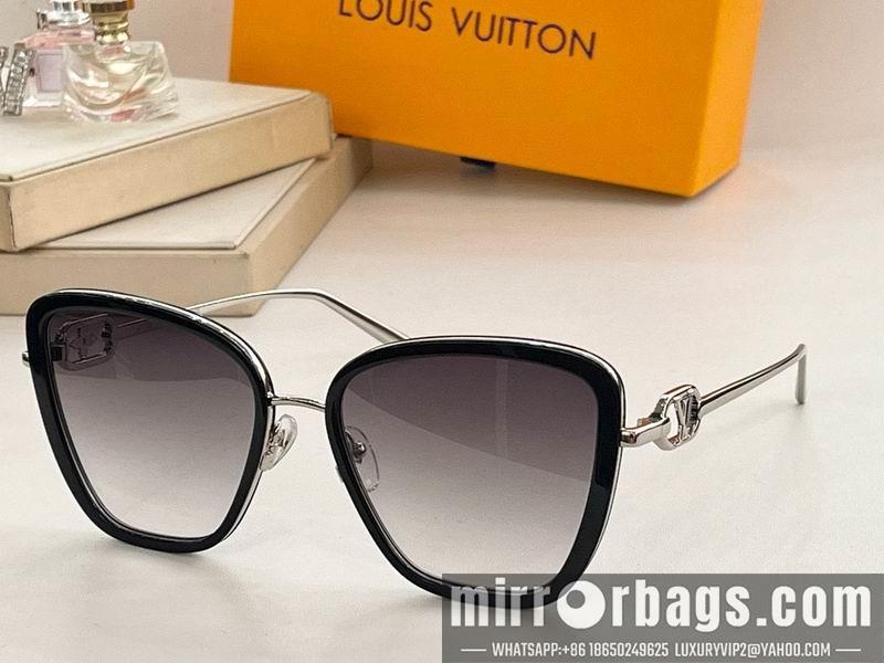 Replica LV Glasses smr63