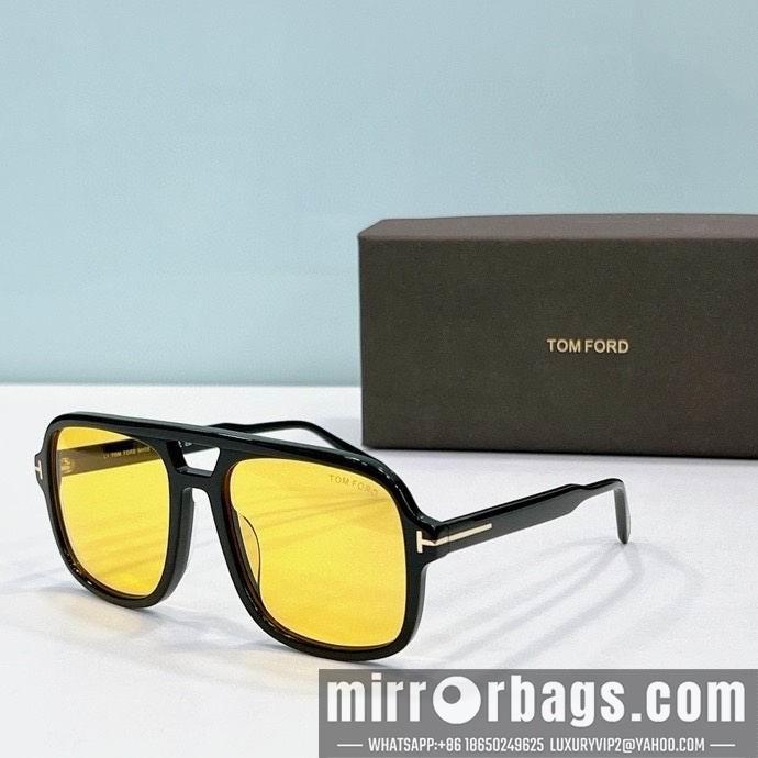Replica Tom Ford Glasses smx119
