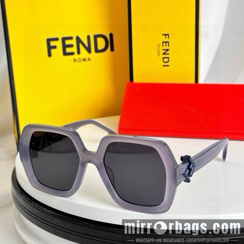 Replica Fendi Glasses smh100