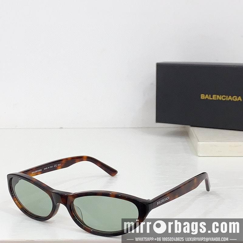 Replica Balenciaga Glasses smr100