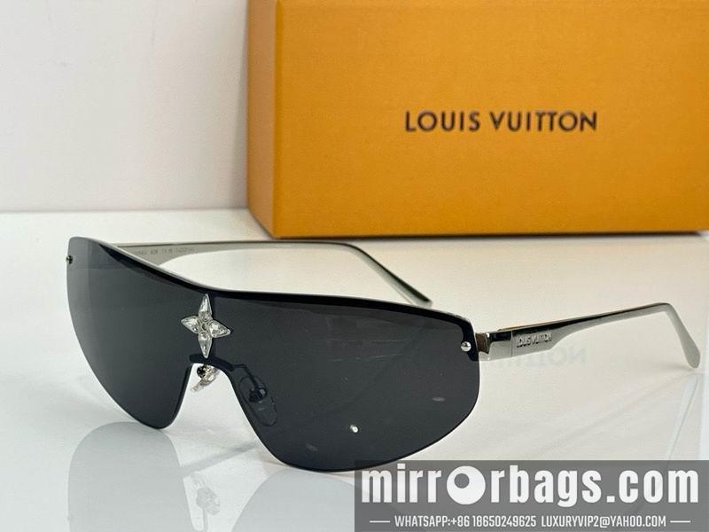 Replica LV Glasses smx102