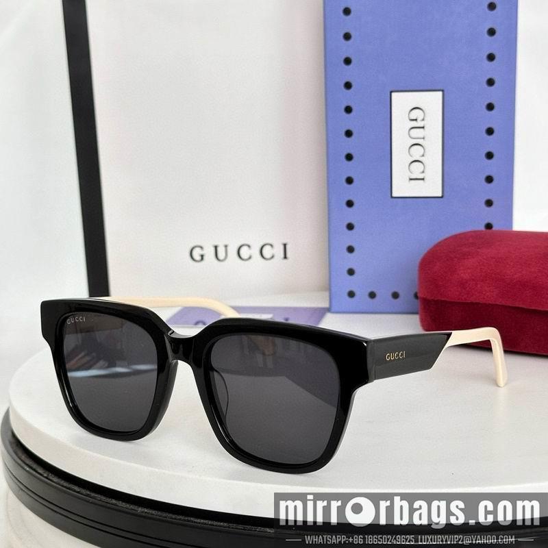 Replica Gucci Glasses smh119