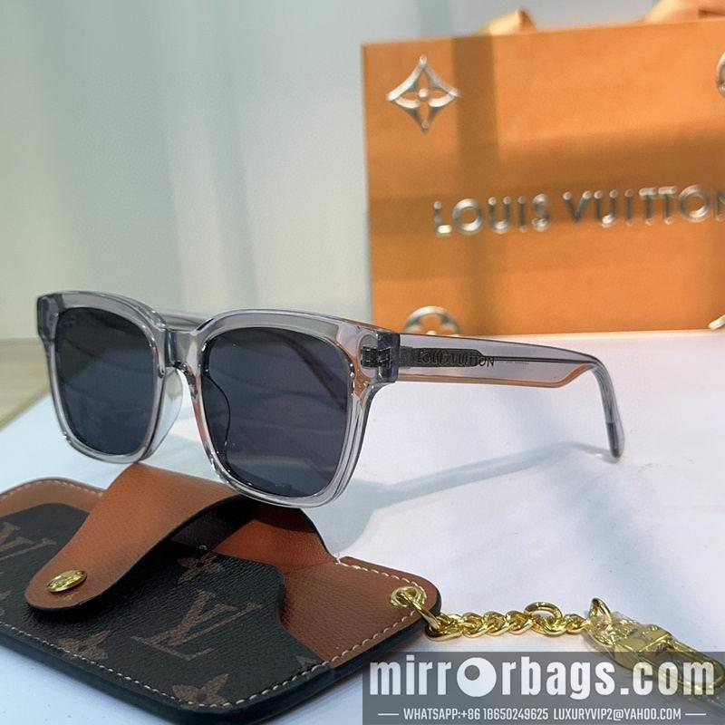 Replica LV Glasses smh38