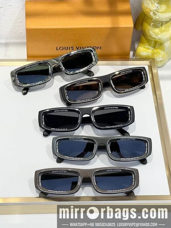 Replica LV Glasses smh202