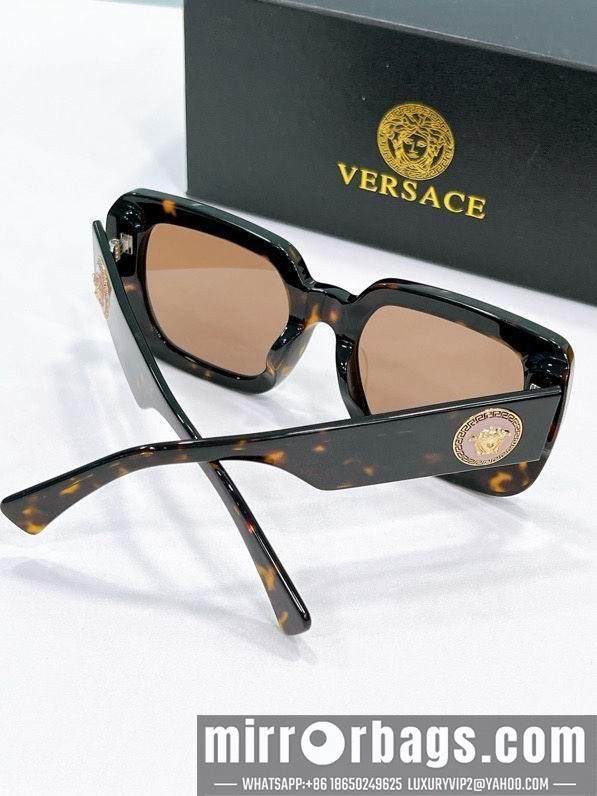 Replica Versace Glaases smx143