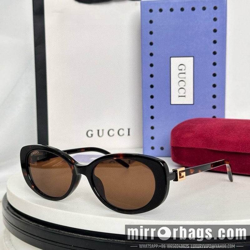 Replica Gucci Glasses smh114