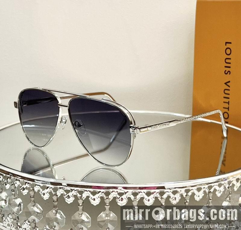 Replica LV Glasses smh191