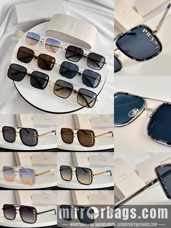 Replica Prada Glasses smr61