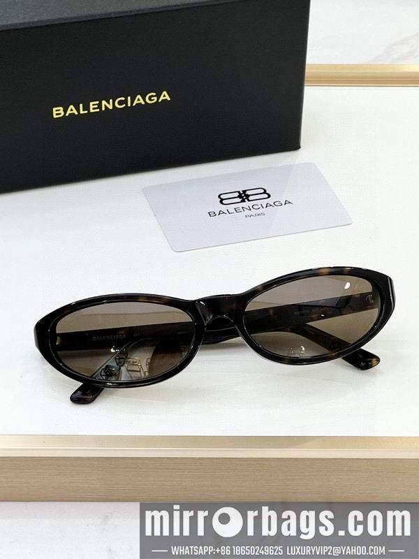 Replica Balenciaga Glasses 03smh45