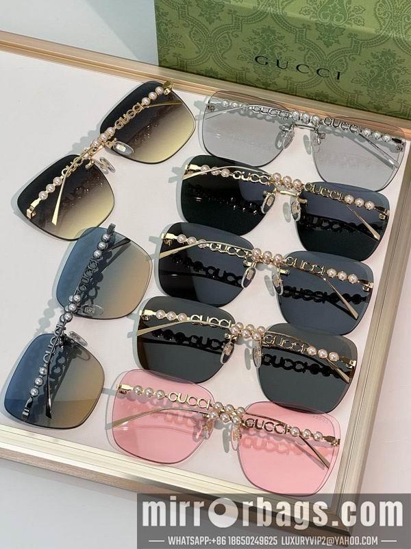 Replica Gucci Glasses smh209