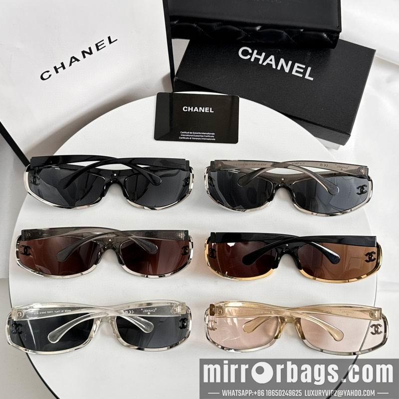 Replica Chanel Glasses smh55