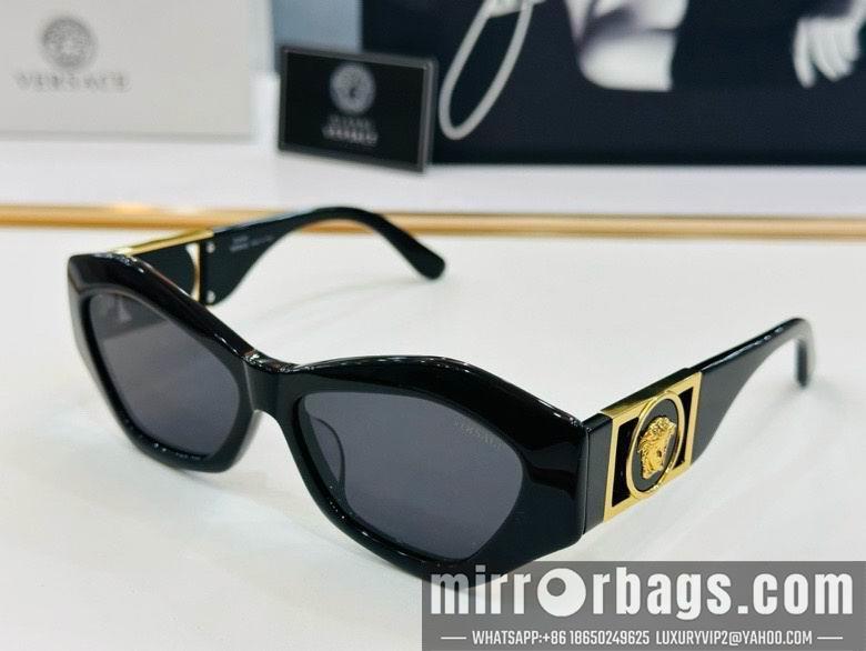 Replica Versace Glaases smx56
