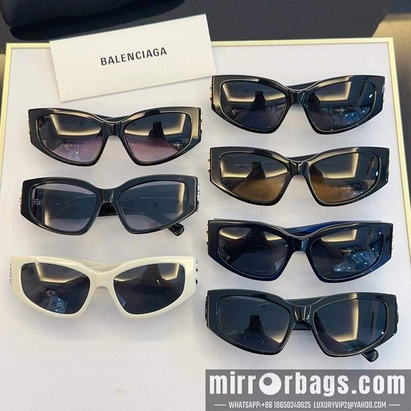 Replica Balenciaga Glasses smx78