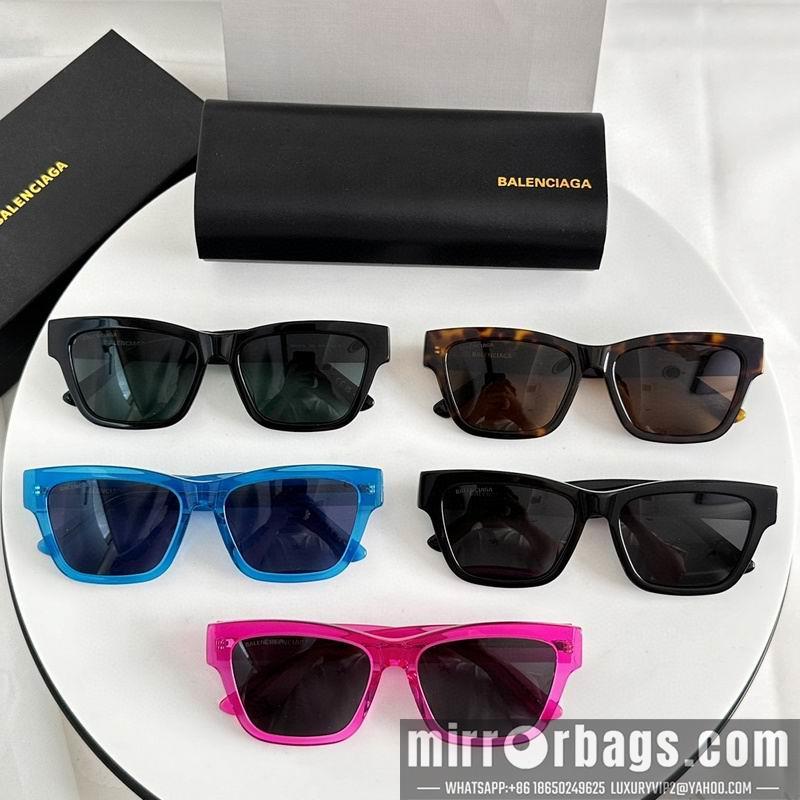 Replica Balenciaga Glasses smr105