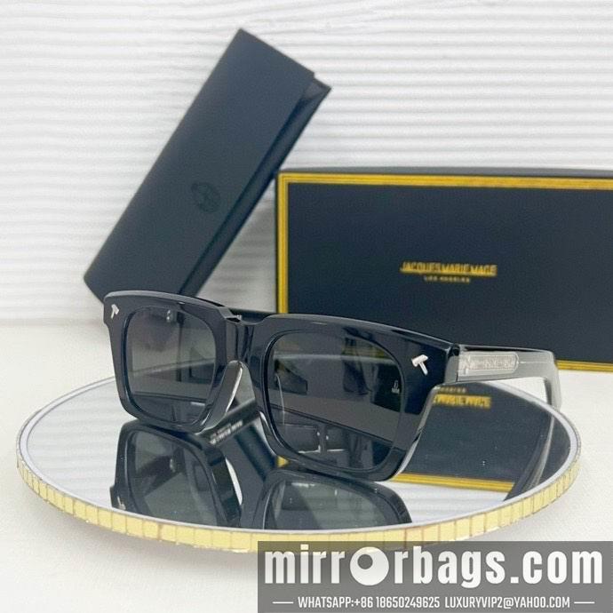 Replica Jacques Marie Mage Glasses smx58
