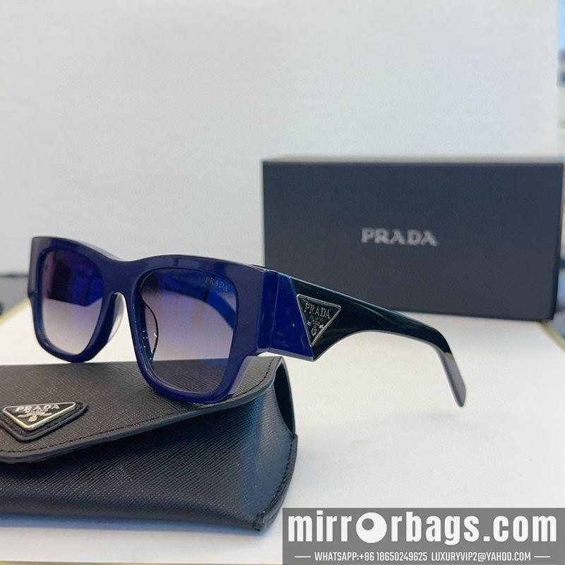Replica Prada Glasses smx254
