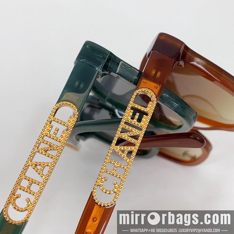 Replica Chanel Glasses smr48