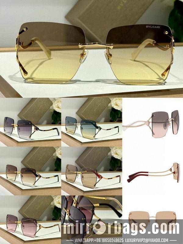 Replica Bvlgari Glasses 03smh132