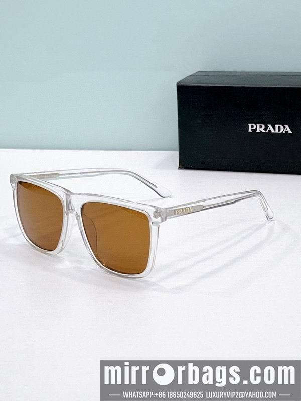 Replica Prada Glasses smh75