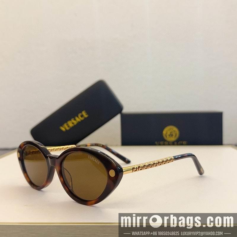 Replica Versace Glaases smx167