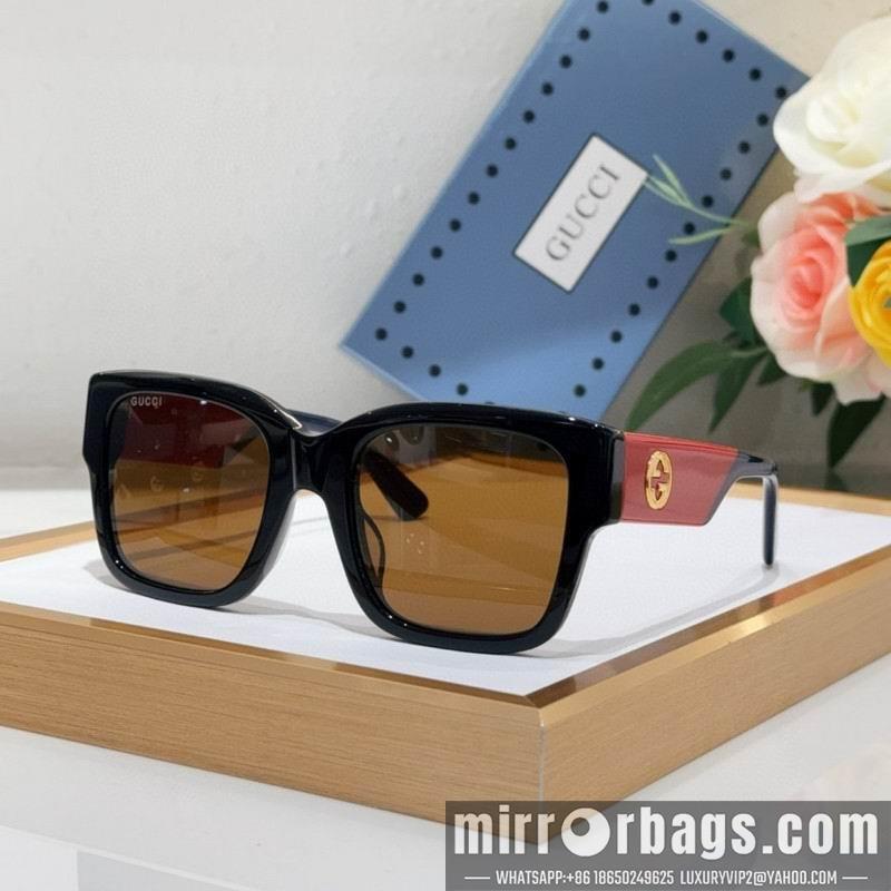 Replica Gucci Glasses smh241