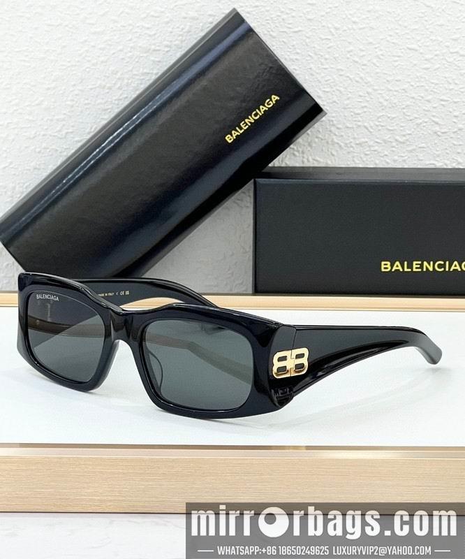 Replica Balenciaga Glasses 03smh58