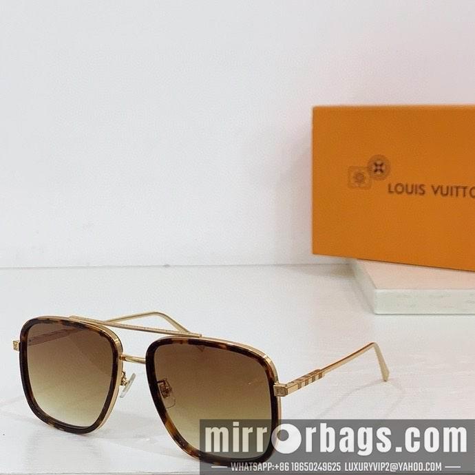 Replica LV Glasses smr16