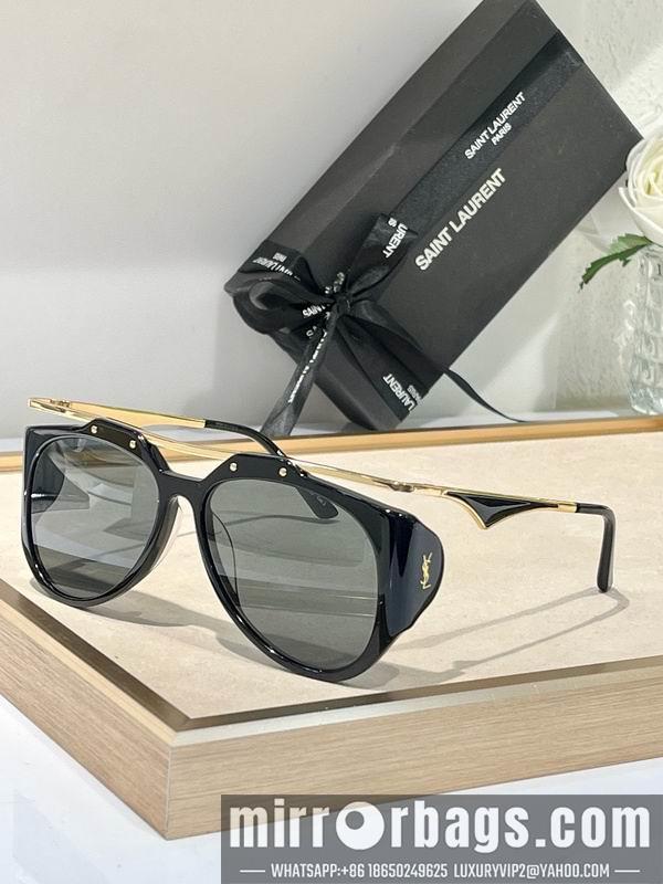Replica YSL Glasses smx57