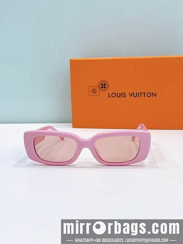 Replica LV Glasses smh34