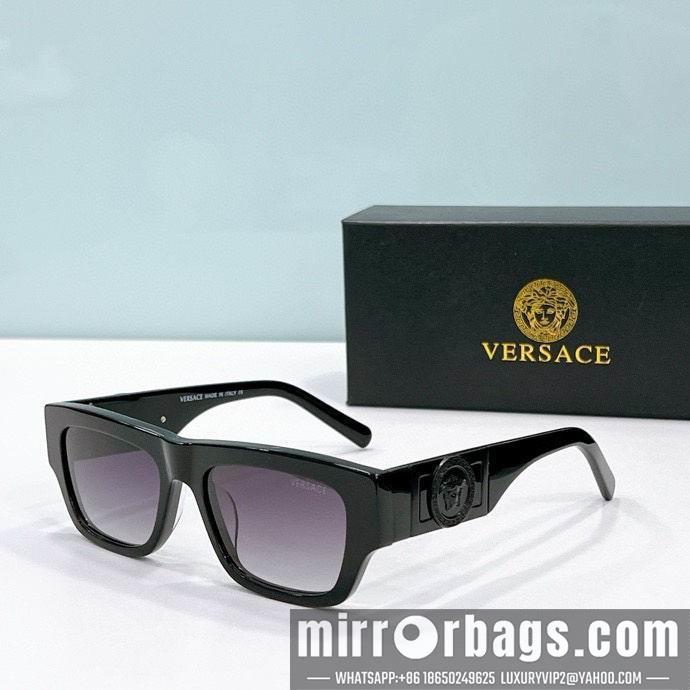 Replica Versace Glaases smx116