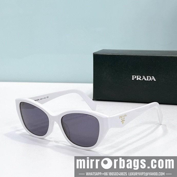 Replica Prada Glasses smx162