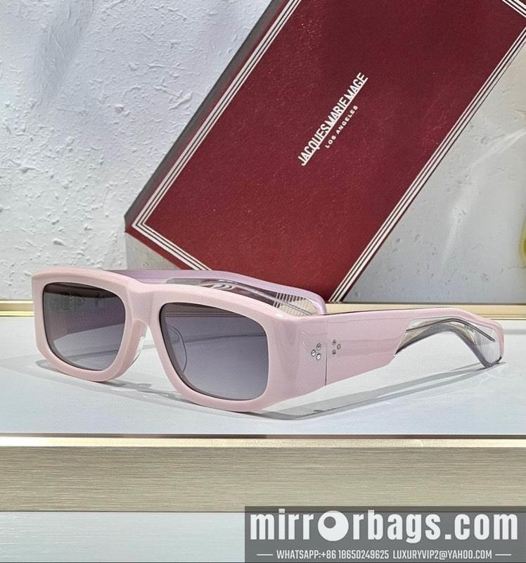 Replica Jacques Marie Mage Glasses 03smh71