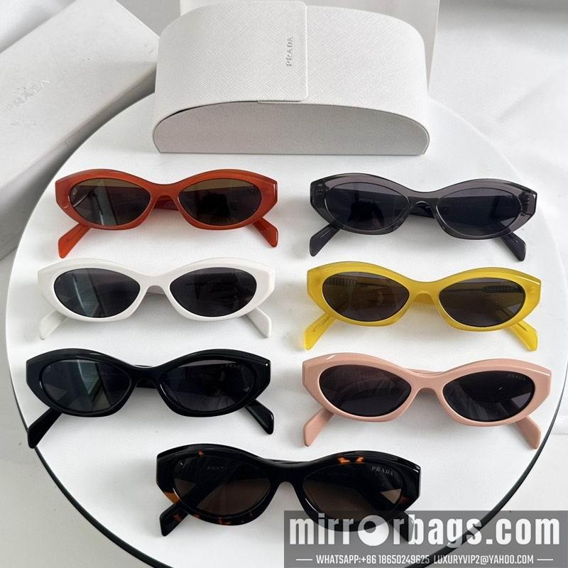 Replica Prada Glasses smh162